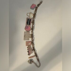 Melanie Martinez Charm Bracelet K12